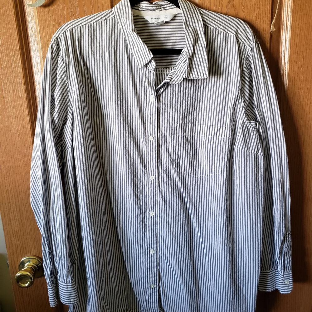 Old Navy Tunic